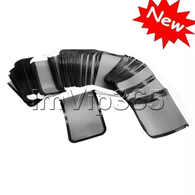 500/Pack Size 2 Dental Digital X-Ray ScanX Barrier Envelopes for Phosphor Plate