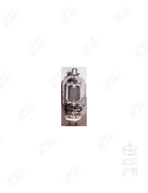 715C / CV598 / C1111 GENERAL ELECTRIC Tube $153.38 - PicClick CA