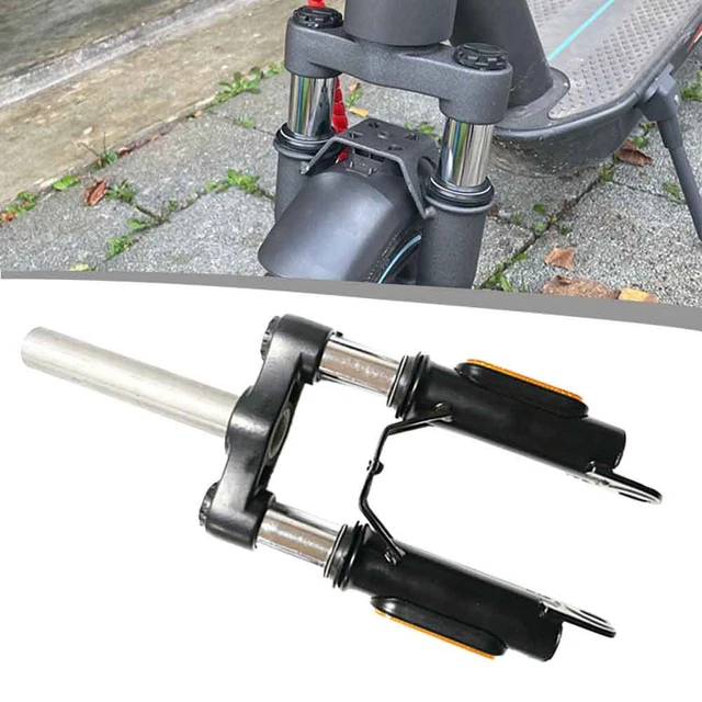 Suspension Amortisseur Pour Trottinette électrique 1S - Pièce Détachée - Fabriquée Au Japon