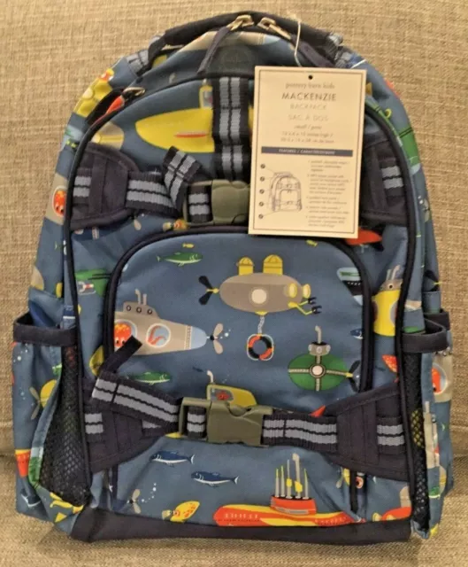 https://www.picclickimg.com/PCQAAOSwcENdOrFs/NEW-Pottery-Barn-Kids-Blue-Submarine-Small-Backpack.webp