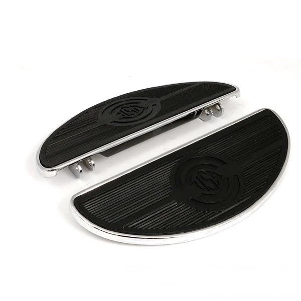 Kit De Commandes Avancées Pour Harley FXBB, FXLR, FXST – Avance Les Pieds De 30-33 Cm, Aluminium T6061