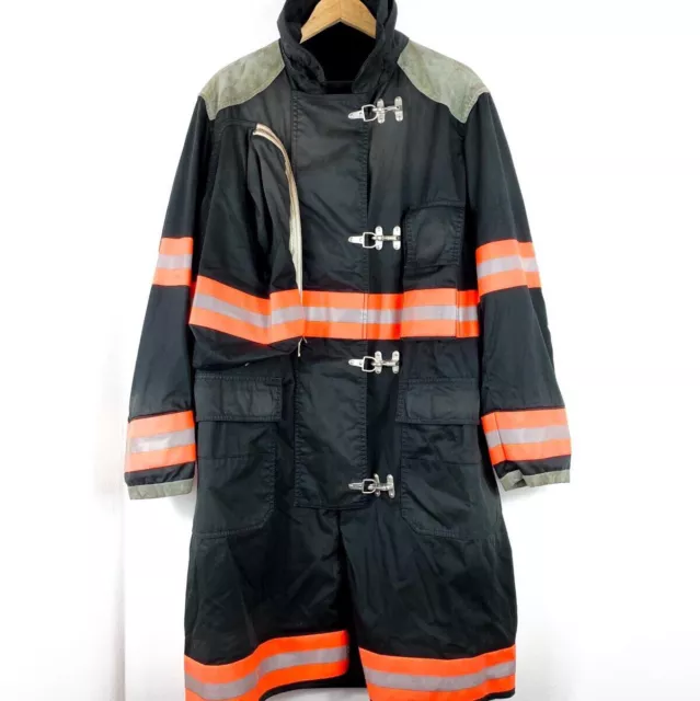 Calvin klein firefighter best sale coat