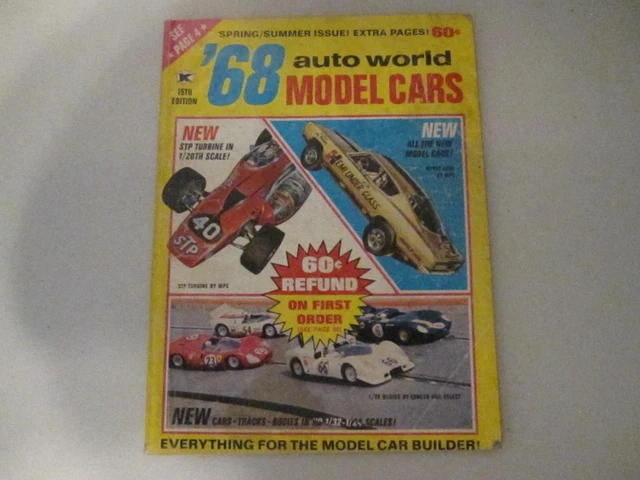 Automotive, Models & Kits, Toys & Hobbies - PicClick