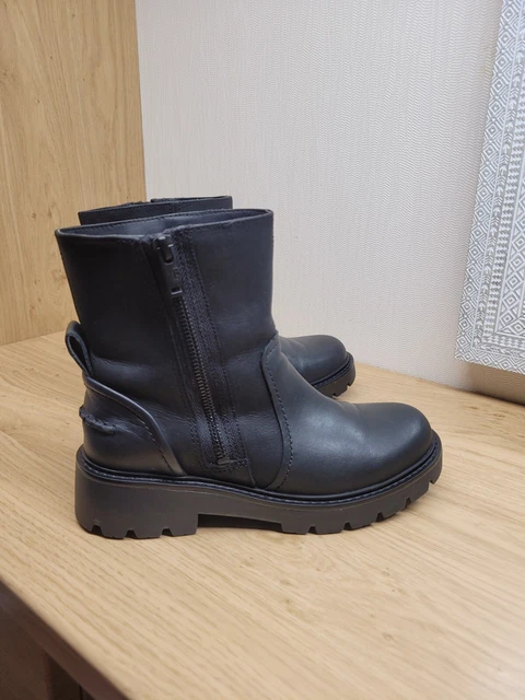 CLASSIC UGG BERGE Mini Boot Size 5 But Fit Size 4 99.99 PicClick UK