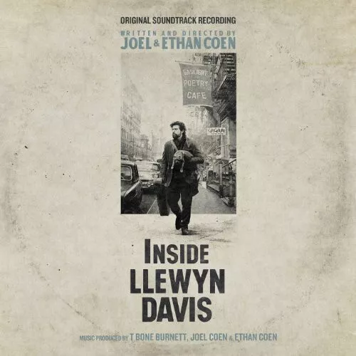 Various Artists - Inside Llewyn Davis (Original Soundtrack Recording) [New Vinyl