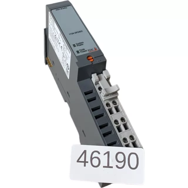 Allen Bradley 1734-EP24DC Buserweiterungsmodul Module