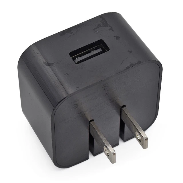 5V 9W A02710 FL FA-0501800SUB Accelerated AC Adapter for Amazon Kindle PowerFast 2