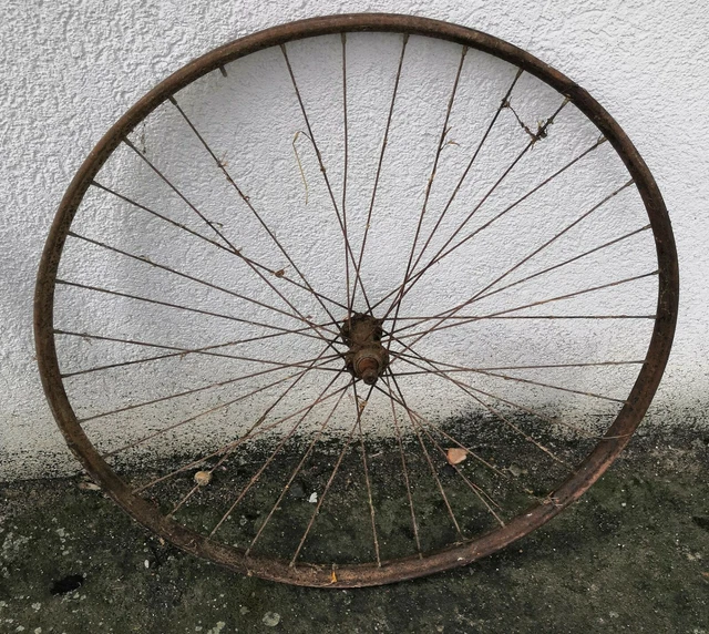 Roue velo sales 700 35c