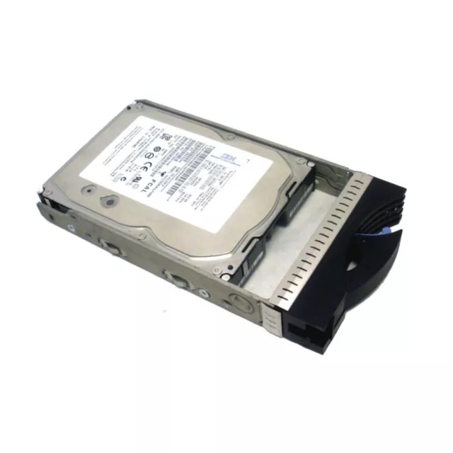 Disco duro IBM DS4000/4700/5000/5020 600G 15 K RPM 4Gbps 3,5" 59Y5336