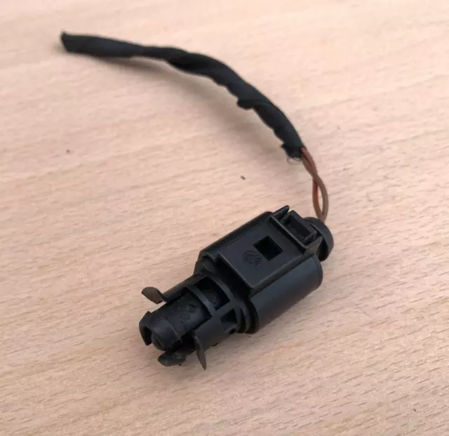 Genuine VW Golf Polo Passat Touran Touareg Fox Outside Air Temperature Sensor