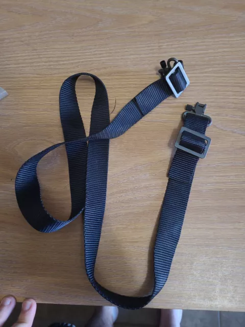 2 point Sling Black usmc marine corps army