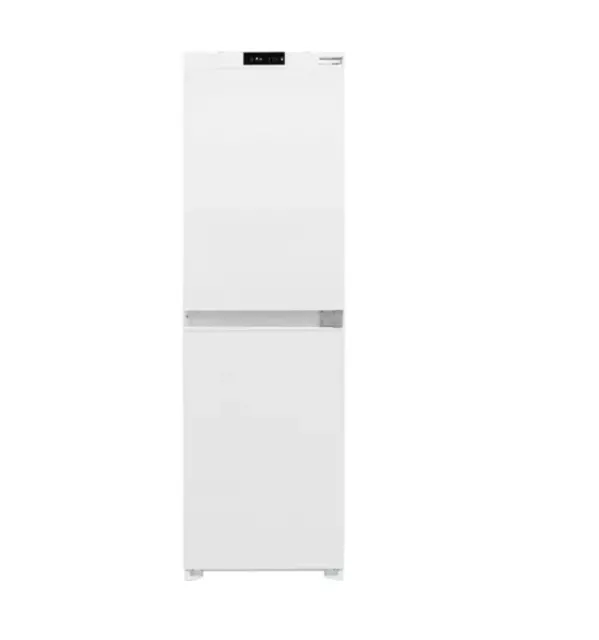 Kenwood kitf54w20 integrated tall freezer deals