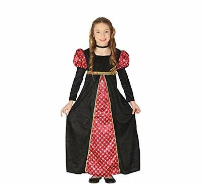 Guirca COSTUME EGIZIANA CARNEVALE VESTITO CLEOPATRA GUIRCA BAMBINA REGINA EGITTO DESERT 