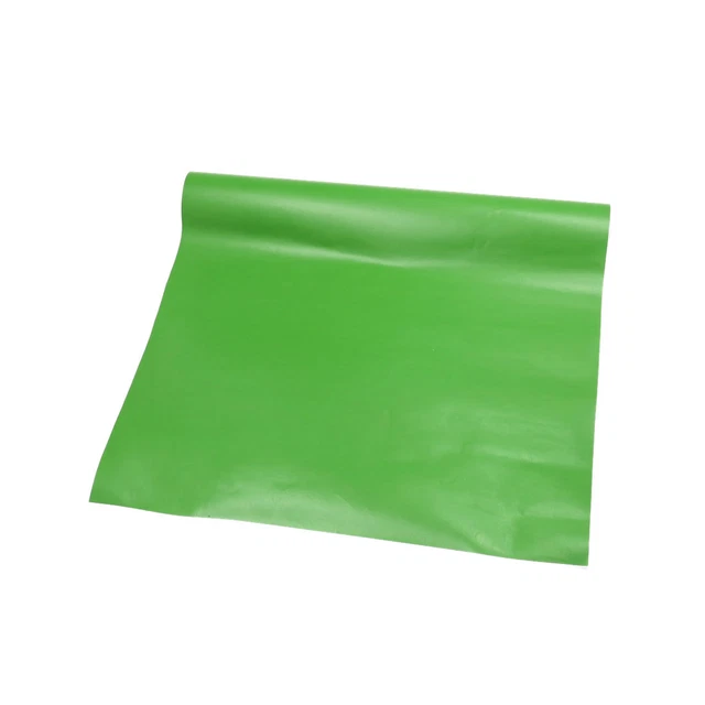 Verde opaco 152 x 30cm Vinile autoadesivo Film Wrap sticker adesivo per auto