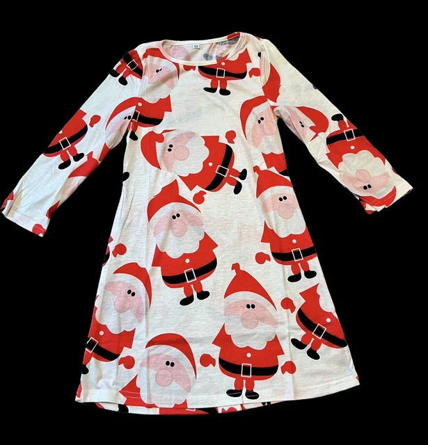 Wholesale Joblot 50 X Girls Christmas Dresses