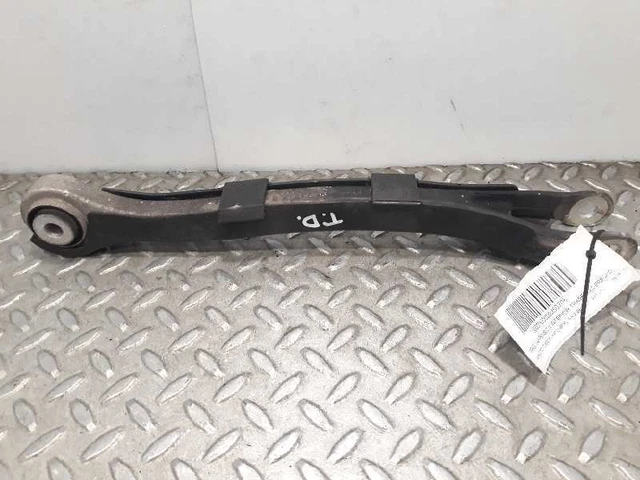 OPTIMAL Bras de suspension droit inférieur avant Essieu avant convient pour MERCEDES-BENZ Classe C Berline (W203) 2033300211 F8-5285 2033301711 G5-692