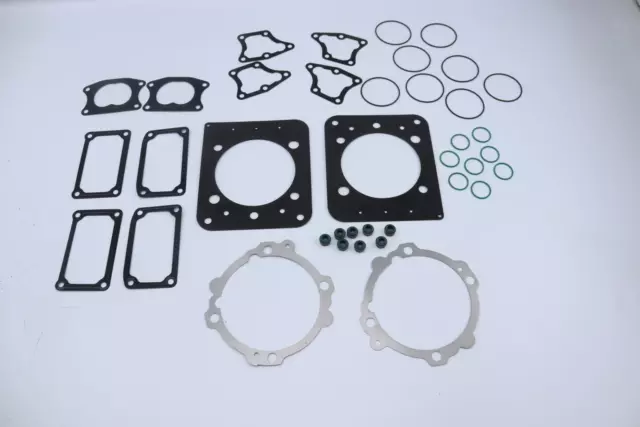Kit joints cylindre culasse pour moto DUCATI 996 MONSTER S4R 2005 à 2006