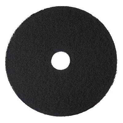 3M™ Pad,Stripping,18",Bk 7300 3M/Commercial Tape Div. 3M™ 7300 50048011082764