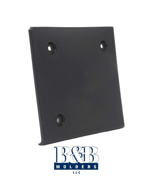 thumbnail interactive-video image 1 of Thetford RV Camper Coaxial Antenna/Cable TV Plate Large Jack Cover Polar White Pn 94320  B082fyk37f 1 of 13