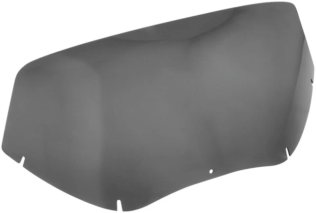 Wind Vest Replacement Screen - 12in. - Gun Smoke - 62-1240