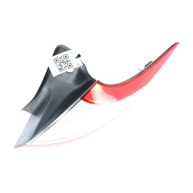 Kit 2 Feux Arrière Gauche+droit Pour Renault Mégane III Phase 3 Break 2008-2015 - Valeo Neuf