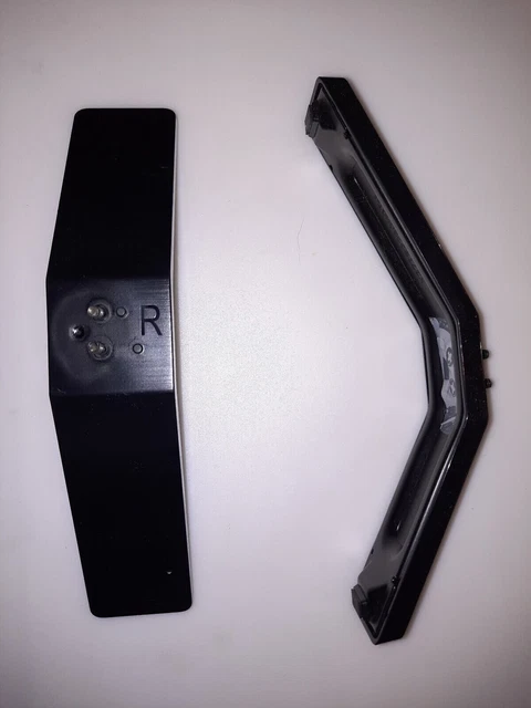 Pieds De Support TV Pour Philips 43PUH4900/88 - Modèle X37T8228011GT, Occasion