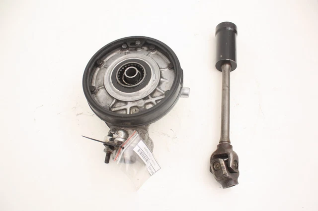 Final Drive Differenziale Cambio Differenziale Trasmissione Cardanica Honda V65 Vf 1100 Ma