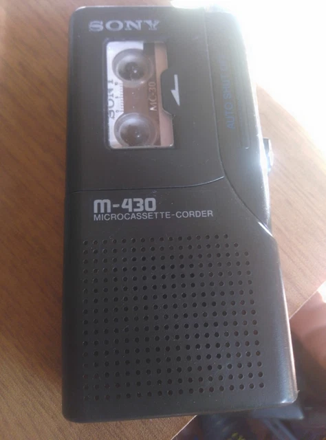 Radio Lexon Magnétophone Portable à Bande Mélovox S2002 - En état De Marche, Occasion Magnétophone à Bandes Mélovox
