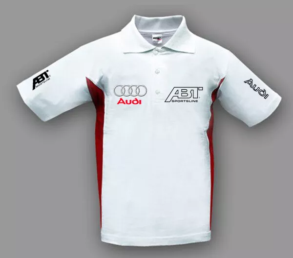 Audi apparel clearance