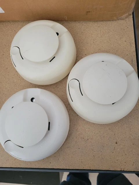 DMP 1161 Smokes. 3 total Digital Monitoring Products
