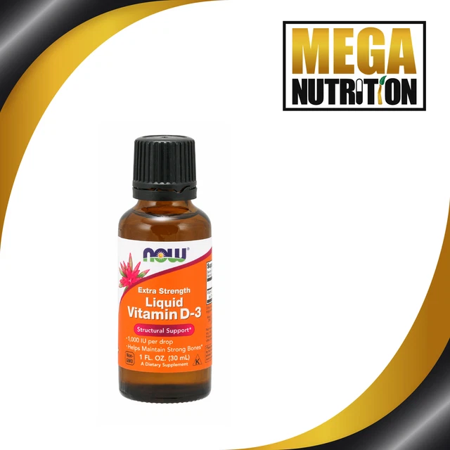 Now Foods Vitamin D3 1000 Iu 360 Softgels - Low Price, Check Reviews - Foto 5