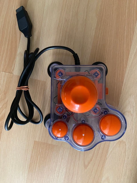 Quickjoy Joystick À VENDRE! - FR Quickjoy Joystick À VENDRE! - FR
