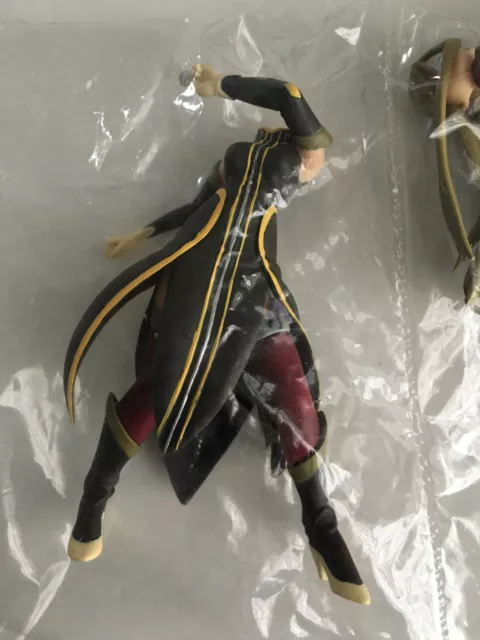 Tales of the Abyss Tear Grants (Special Equip) Kotobukiya One Coin Figure 2