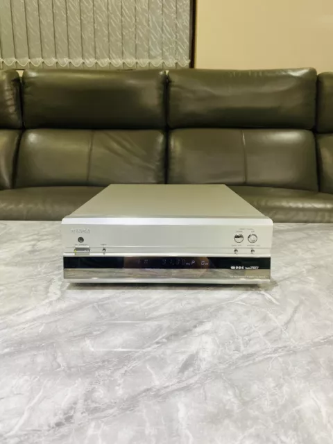 Denon TU-201SA AM/FM Stereo Radio Tuner HiFi Separate