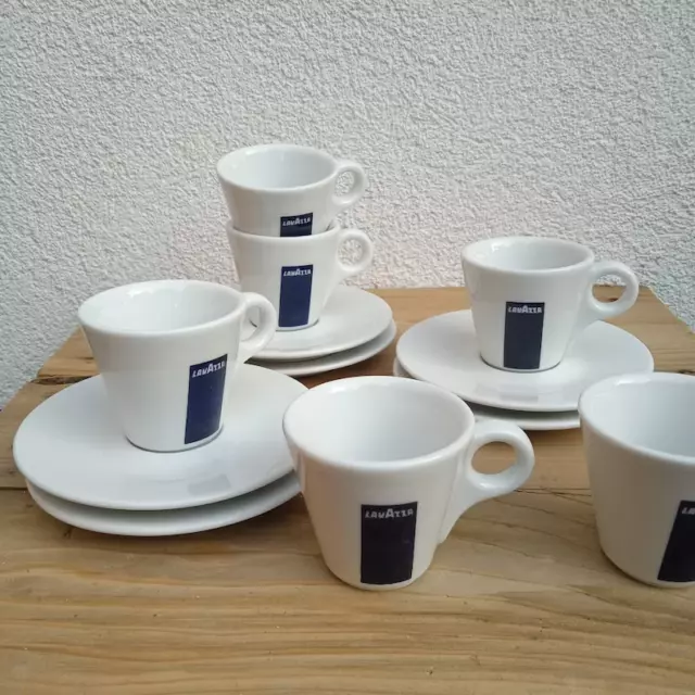 Lavazza Blu Collection Cappuccino Cup each