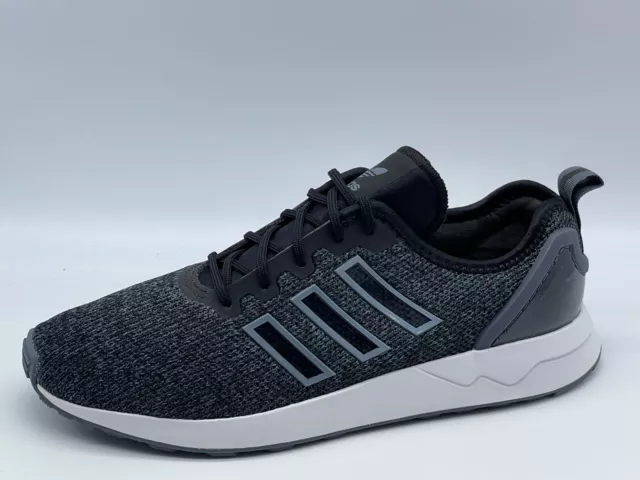 Adidas zx flux deals uomo nere