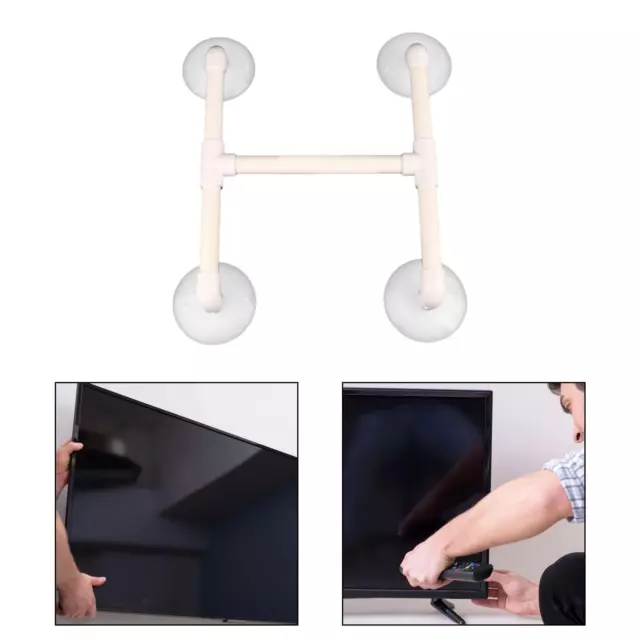 LCD Screen Panel Removal Suction Cup Tool LCD TV Repair Vacuum Tool Screen Panel