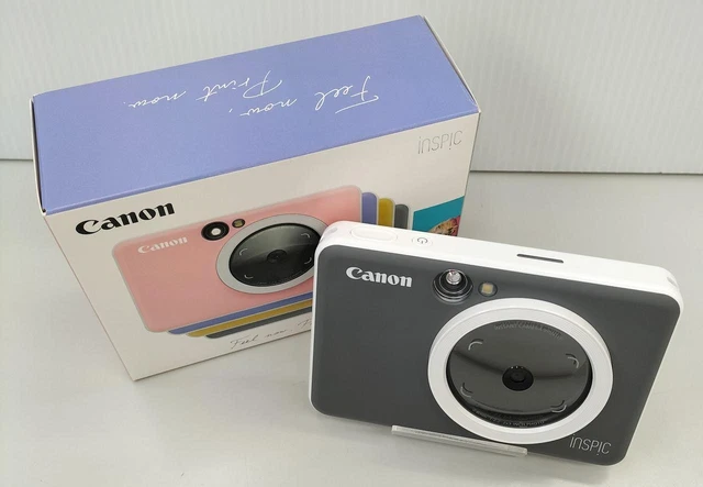 Canon Cv-223-Mch Instant Camera Printer