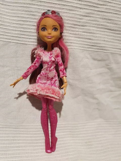 Ever After High Briar Beauty Epic Winter doll