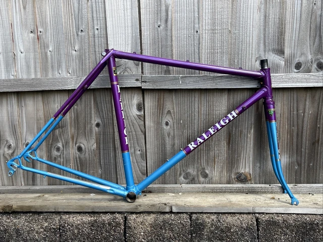 Bicycle Frames, Cycling, Sporting Goods - PicClick