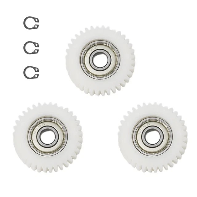 Electric Bike Gears Bearings 36T For-Bafang Motor-Parts Replacement-Sports New
