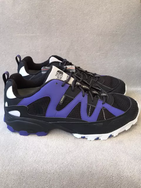 Scarpe goretex clearance north face