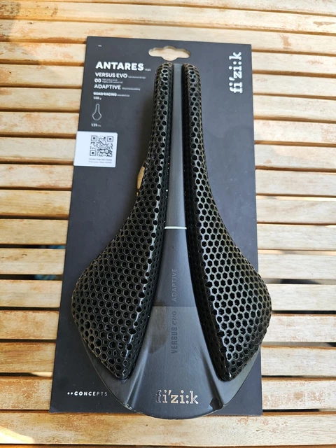 fizik antares evo adaptive