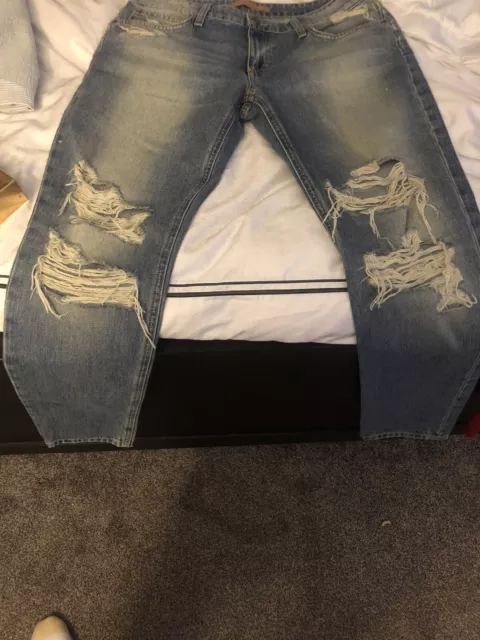 New! Women Joes Vintage reserve jeans Cali 29