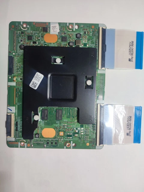 Carte T-Con Bn41-02297A Pour Tv Samsung Ue40Ju6000K