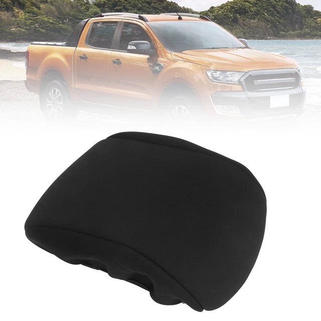 Car Center Console Armrest Box Cover Oxford Cloth Protector For Ranger T6