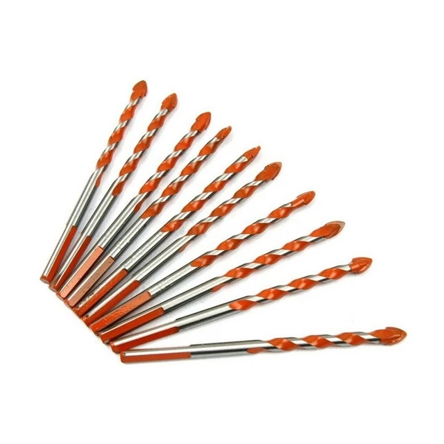 RUBI Molette De Remplacement Pour Coupe-carreaux Robi, Carbure De Tungstène, Traitée Au Titane, 1/4 Po Diamètre RU-1945