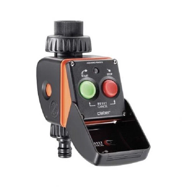 Programmatore Centralina  Acquauno Pratico 8425 Claber