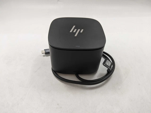 Ventilateur De Refroidissement CPU Pour HP Thunderbolt Dock 120W G2 - Modèle DFS400705PU0T / FK6B