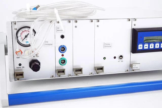 Sps Racks WAVE BIOTECH BIOREACTOR Sistema Sps Rack 400.010 20SPS 50SPS EUR 1.537 ...